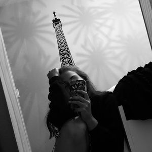 Meet your Posher, Jenessa